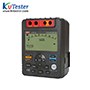  insulation resistance tester